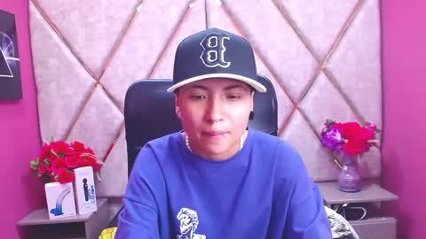 mathias online show from 02.04.25