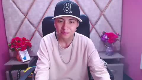 mathias online show from 02.06.25