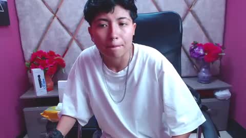 mathias online show from 02.07.25