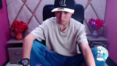 mathias online show from 02.12.25