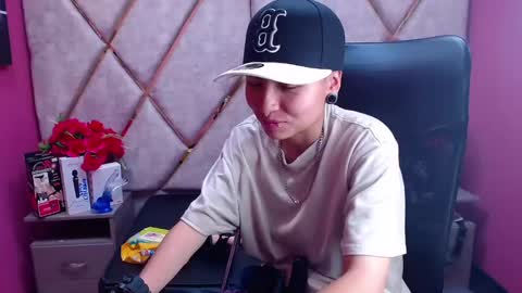 mathias online show from 02.12.25