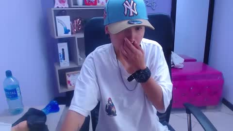 mathias online show from 02.13.25