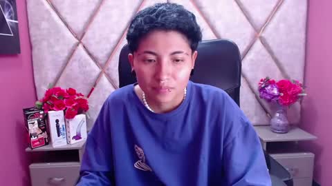 mathias online show from 02.14.25