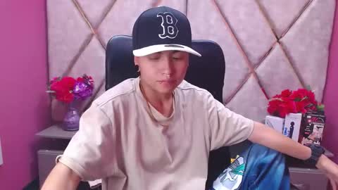 mathias online show from 02.15.25