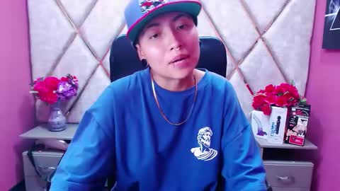 mathias online show from 02.18.25