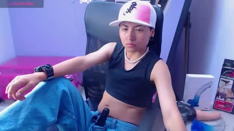 mathias online show from 03.07.25