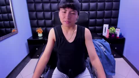 mathias online show from 09.12.25