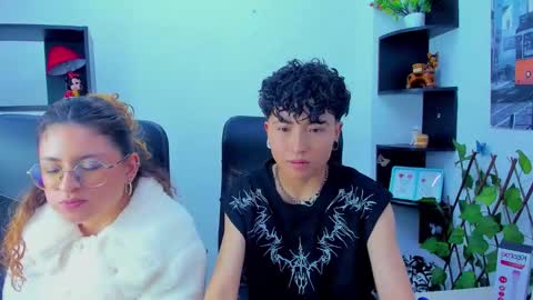 mathias online show from 10.18.25