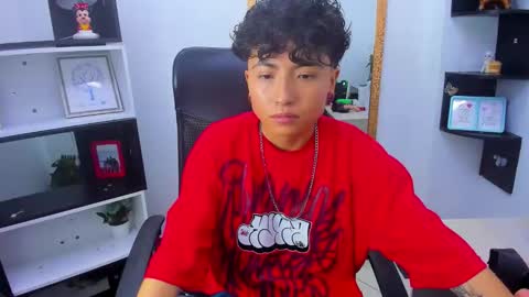 mathias online show from 10.30.25