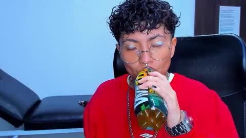 mathias online show from 02.15.26