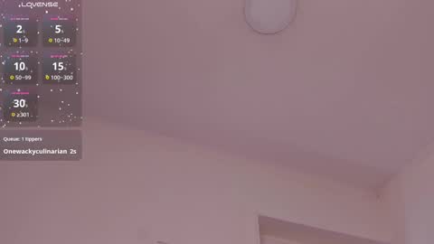 Snapshot of im_mave chatting on 02.11.25 Mave online show from 02.11.25