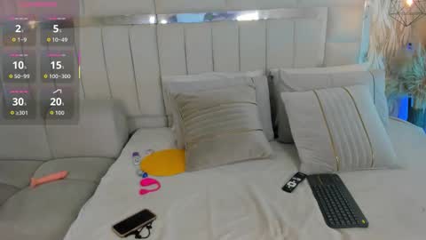 im_miadoll online show from 01.18.26