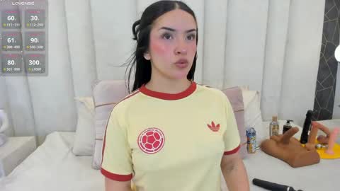 im_miadoll online show from 05.17.26