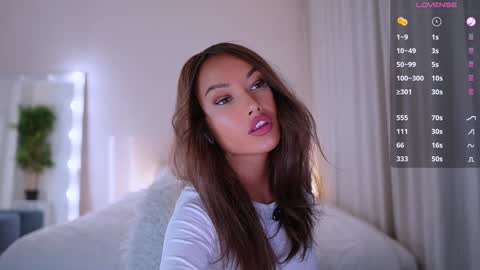 Milla online show from 12.20.24