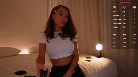 Milla online show from 01.26.25