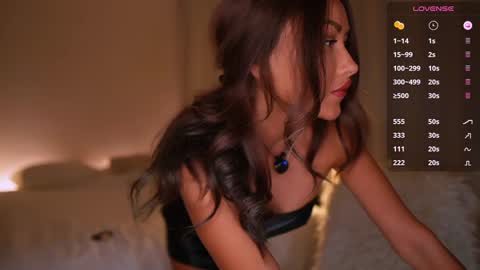 Milla online show from 01.29.25