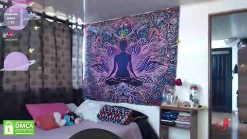 Cutie pie online show from 03.07.26