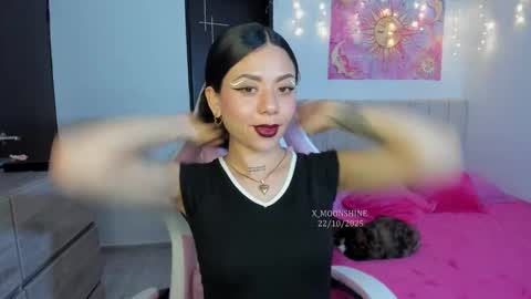     s  online show from 10.23.25