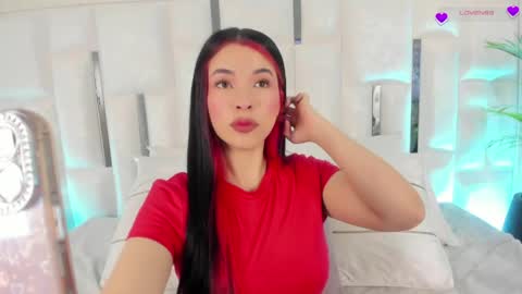 Nika online show from 04.08.26