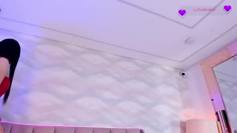 Nika online show from 05.18.26