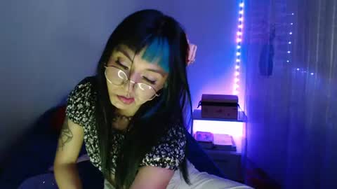 Chloee online show from 06.25.26