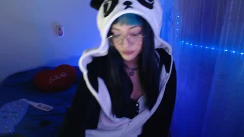 Chloee online show from 06.26.26
