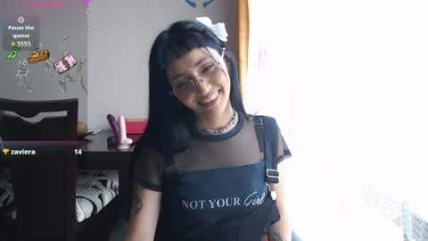 Chloee online show from 07.27.26