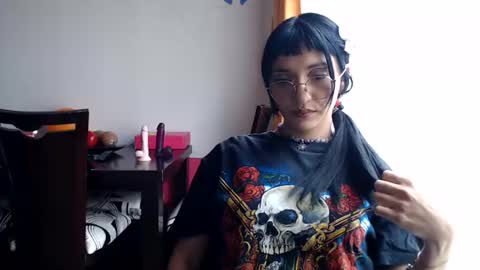 Chloee online show from 07.28.26