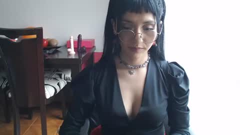 Chloee online show from 07.28.26