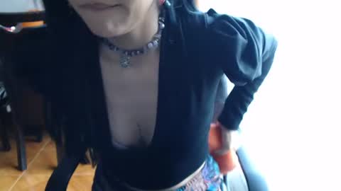 Chloee online show from 07.28.26