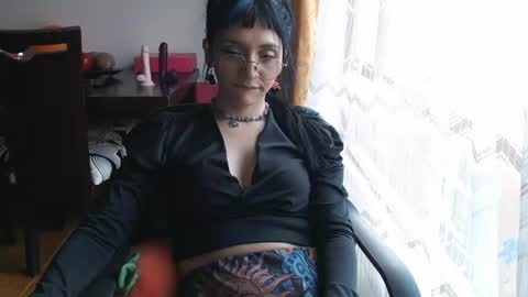 Chloee online show from 07.28.26
