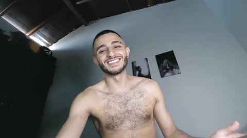 Paul online show from 03.08.25