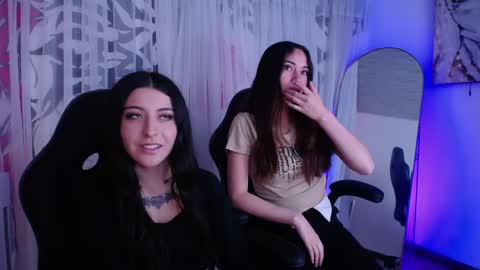 Snapshot of im_rosse_ chatting on 05.05.26 Jade Rosse online show from 05.05.26