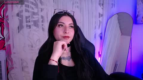 Snapshot of im_rosse_ chatting on 05.14.26 Jade Rosse online show from 05.14.26