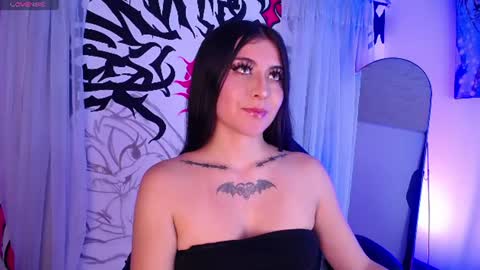 Snapshot of im_rosse_ chatting on 07.01.26 Jade Rosse online show from 07.01.26