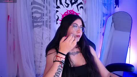 Snapshot of im_rosse_ chatting on 07.10.26 Jade Rosse online show from 07.10.26