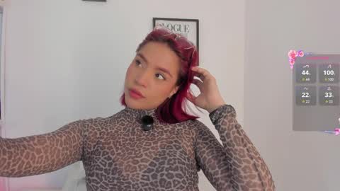 scarlett online show from 04.09.26