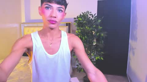 im_sebaslopez online show from 12.04.25