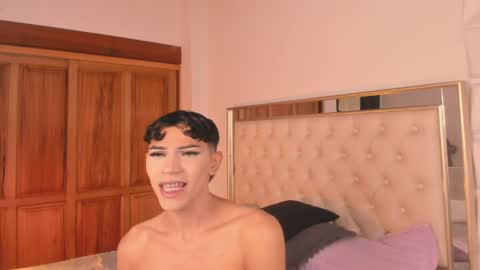 im_sebaslopez online show from 05.13.26