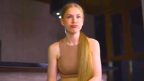 Snapshot of im_sexy_and_i_know_it_ chatting on 02.23.26 Brie online show from 02.23.26