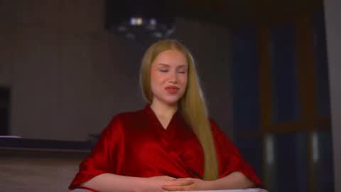 Snapshot of im_sexy_and_i_know_it_ chatting on 02.28.26 Brie online show from 02.28.26