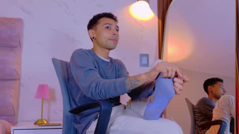 Tavo online show from 02.13.26