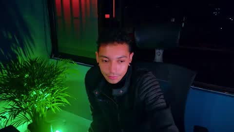 Tavo online show from 02.25.26