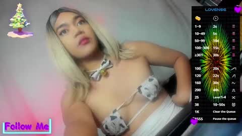 Snapshot of im_ur_hot_ella chatting on 01.01.25 ella may online show from 01.01.25