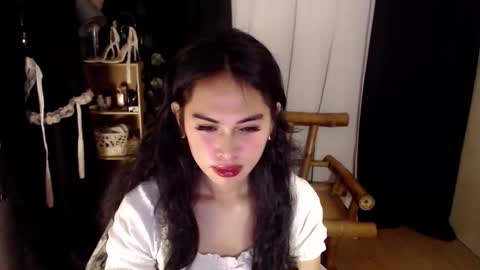 Snapshot of im_ur_sexy_rou chatting on 09.14.25 im_ur_sexy_rou online show from 09.14.25