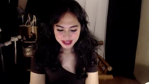 Snapshot of im_ur_sexy_rou chatting on 09.17.25 im_ur_sexy_rou online show from 09.17.25