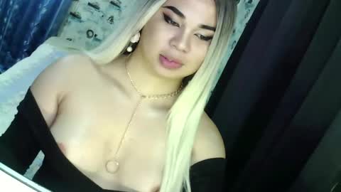 zhy online show from 02.16.25