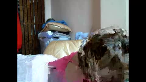 im_your_secret online show from 01.13.26