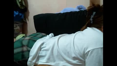 im_your_secret online show from 02.01.26