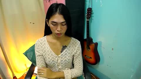 Ms. M online show from 02.07.25